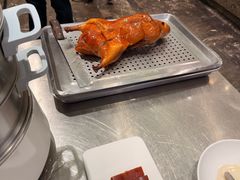-初色海鲜自助(万丰路店)