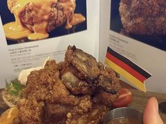 -haxnbauer海森堡德国餐厅(深圳coco店)