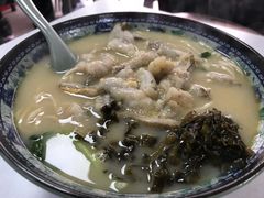 -明呈黄鱼面馆(斜土路店)