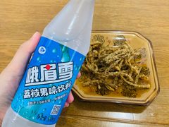 -乐山第一家临江鳝丝(茶坊路店)
