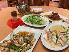 -抱德·潮汕味(敦和店原惠城鱼仔)