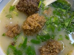 -宋老三苏肉羊肉汤老店