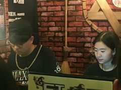 -MAX伯爵趣味互动密室逃脱(大坪D馆店)