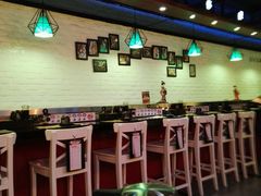 大堂-米彩料理(西丽店)