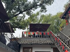 -百花人家(清水田园店)