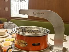 -缘·金家烤鳗鱼(西塔总店)