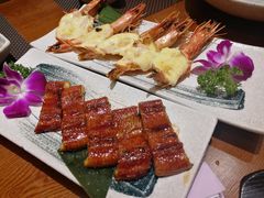 -贵木日本料理·铁板烧(新地假日广场店)
