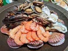 -船歌·鱼水饺青岛菜(闽江二路店)
