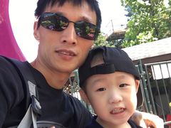 -梦幻奥陶纪景区