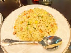 -利顺德大饭店·水岸中餐厅(小白楼店)