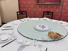 包房-良友·海鲜青岛菜(五四广场店)