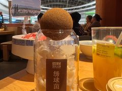 -巴奴毛肚火锅(七宝领展广场店)