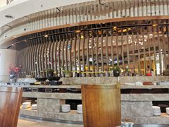 大堂-海草馆自助餐厅(悦海店)