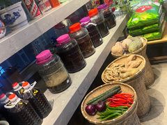 -罗大姐湘潭菜馆(洋湖春园店)