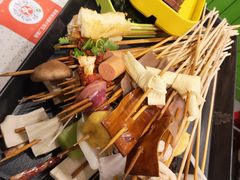 -钢管厂五区小郡肝串串香(南山店)