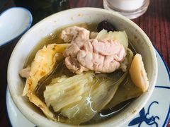 -達揚原味燉品(文明路店)