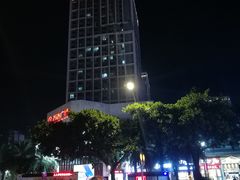 -万达广场(福州金融街店)
