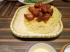 -江太极江浙菜(马桥万达广场店)