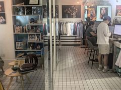 -ID.PHOTO照相馆(嘉里企业中心店)