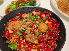 -潮上潮(南中环店)