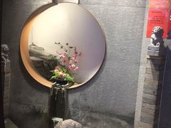 用餐区-呷哺呷哺 黄金牧场 (新中关购物中心店)