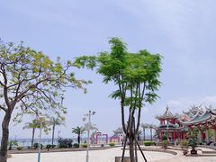 -集美鳌园景区