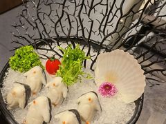 -湊湊火锅·茶憩(东城万达店)