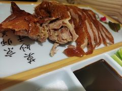 -小桃红·东北菜·春饼烤鸭(南阳湖街店)