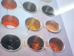 -木王宴语·野生鲜菌火锅(玉河店)