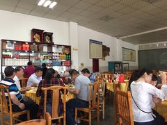 -荣生萝卜汤饭店