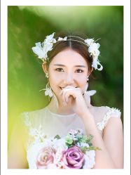 -巴黎恋人婚纱摄影(东莞总店)