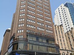 -上海国际饭店