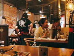 大堂-天手古舞居酒屋(889广场店)