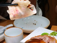 -四季民福烤鸭店(前门店)