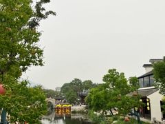 -虞山风景区