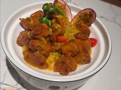 -老友王·南宁特色菜(金汇如意坊店)