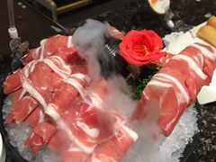 -海底捞火锅(群星城店)
