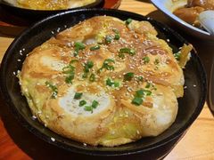 -恋萍小吃(时代店)