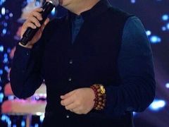 -崇明金茂凯悦酒店.宴会厅