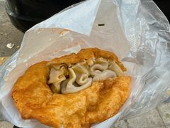 -家阳赵师傅油饼包烧麦(粮道街店)