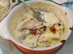 -库滋明·俄罗斯特色美食(中央大街店)