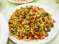 -马黑哥椒麻鸡(清江山水店)