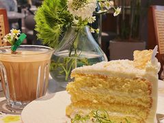 -沛家·西餐Brunch·直火料理