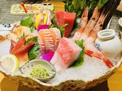 -大岛日本料理铁板烧(南通大饭店)