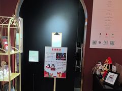 -红像馆精致肖像证件照(亦庄店)