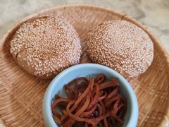 -清真·鸦儿李记·涮肉(花市店)