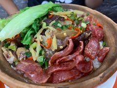 -潮香兴煲仔饭(莲花路店)
