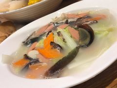 -鸡毛店·川菜(双楠店)