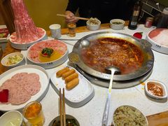 -大龙燚火锅(科华店)