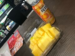 -盒马鲜生(189购物中心店)